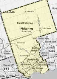 Pickering