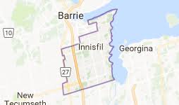 map-of-innisfil