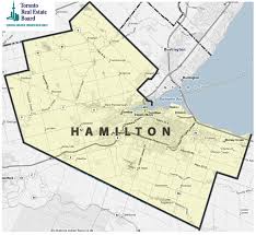 Hamilton-MAP