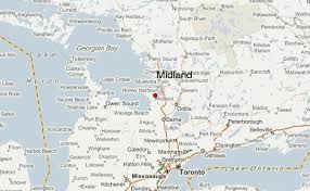 Midland-MAP