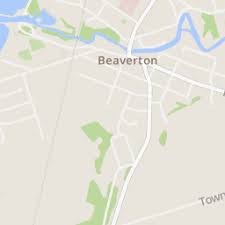 Beaverton-MAP