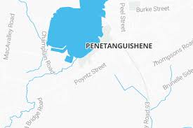 Penetanguishine-MAP