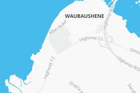 Waubaushene