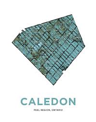 Caledon